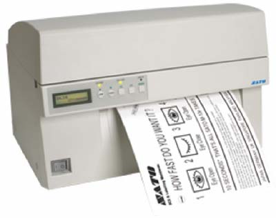 RFID-Printer